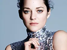 Марион Котийяр: лицо Chanel №5