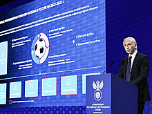 Новая уверенность в возвращении и чистая прибыль за 2022 год. Итоги конференции РФС