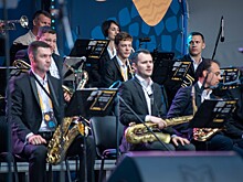 Therr Maitz, джем-сейшн и воздушные шары: Чем завершился фестиваль «Калининград Сити Джаз»