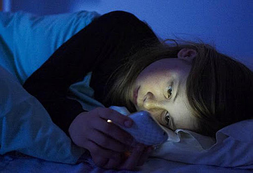 Ученые выяснили, как один день без сна отражается на здоровье