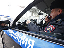 Путин рассказал о миссии полиции