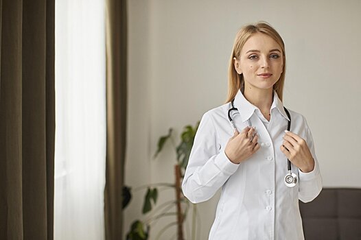 Как Подмосковье привлекает в регион врачей?