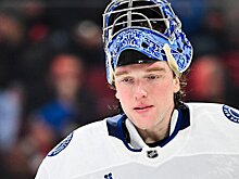 Василевский не доиграл матч против «Рейнджерс»