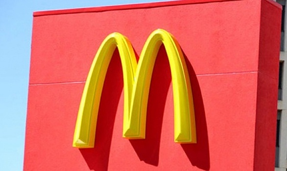 Тела двух мужчин найдены в туалете столичного ресторана «Макдоналдс»