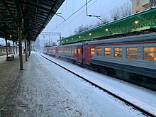 С начала 2024 года пассажиры ЦППК оформили свыше 315 тысячи билетов