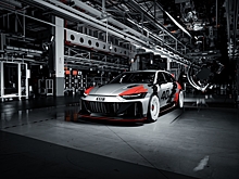 Audi RS 6 получит экстремальную модификацию