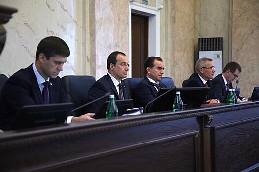 Терпрограмма госгарантий бесплатного оказания медицинской помощи принята на сессии ЗСК