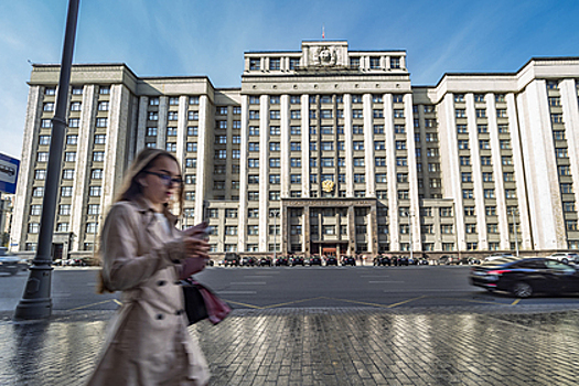 В Госдуме заявили о нежелании депутатов заниматься шопингом в Милане