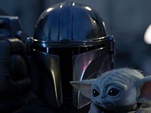 Названа дата выхода трейлера третьего сезона «Мандалорца»