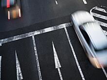 Автомобиль насмерть сбил учителя года с маленьким сыном на руках