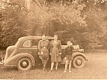 Первые спутники Земли: Главархив - о том, чем знаменит конструктор Николай Пилюгин