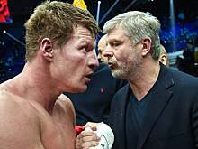 Андрей Рябинский: «Не хотел бы, чтобы Поветкин проводил бои. Ему нельзя этого делать»