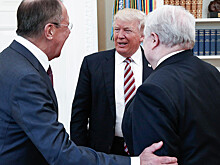 "Очень-очень успешная встреча"