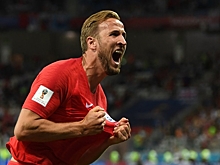 Гарри Кейн признан лучшим игроком Бундеслиги-2024/2025