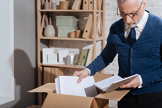 Юрист Ляховецкий объяснил, почему не стоит увольняться для индексации пенсии