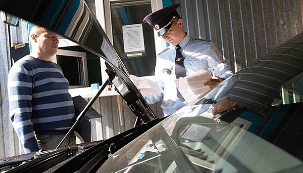 Водителям в России выдадут новые документы