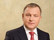 Экс-глава Балашихи обвиняется в получении крупной взятки