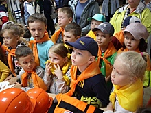 В "Екатеринбурггазе" раскрыли секрет, как сделать детство безопасным