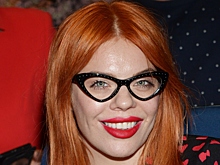 Анастасия Стоцкая снялась в бикини в море