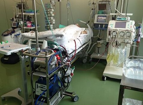 СК начал проверку после смерти 26-летнего новосибирца от COVID-19 в больнице