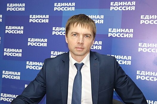 Маслов хочет принять участие в предварительном голосовании «Единой России»