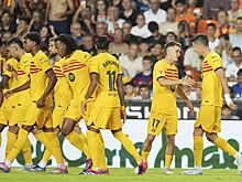 «Барселона» начала переговоры о новом контракте с Шейном Клюйвертом — Романо