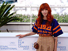 Российский режиссер получила Гран-при на Каннском кинофестивале