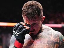 Том Аспиналл — Сириль Ган, UFC 321, почему бой признан несостоявшимся, реванш, когда следующий бой, травма Аспиналла