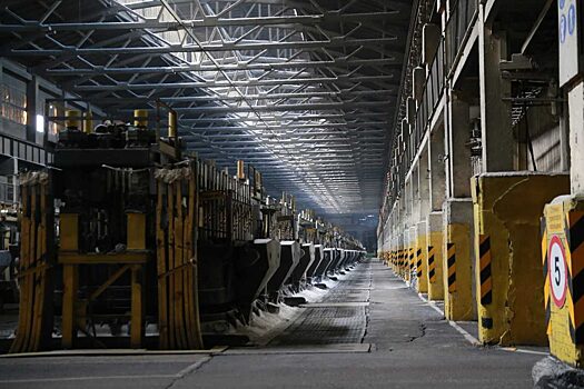 РУСАЛ за 10 лет направил более 1 млрд долларов в экологические проекты