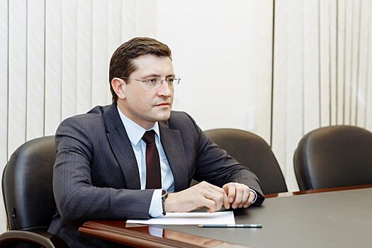 Глеб Никитин примет участие в фестивале городской культуры «Арт-овраг»