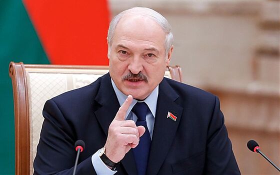 Ни шагу назад: Лукашенко отказался от объединения с РФ