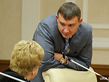 Главой Верхней Салды назначен Александр Маслов