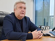 Энергетика от первого лица: Эдуард Галеев о новых вызовах в отрасли и путях их решения