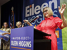 Мэром Майами впервые почти за 30 лет избрали демократа