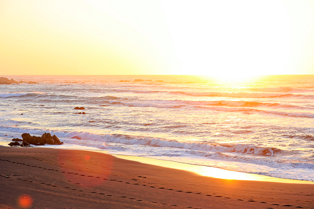 Пичилему, Чили, Южная Америка