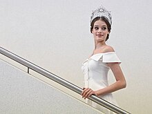 Самая красивая девушка РФ прошла в финал конкурса «Мисс Вселенная»