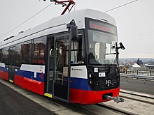 Ставрополь получил 45 троллейбусов с автономным ходом, а Пятигорск ждет трамваи