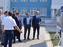 В Воронеже ко Дню знаний — 2019 откроют две школы и детский сад