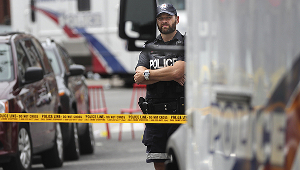 В Канаде полиция разработает систему, которая будет предсказывать случаи пропажи людей