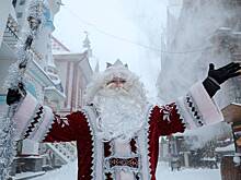 День рождения Деда Мороза и Микки Мауса: какие праздники отмечают в России и в мире 18 ноября