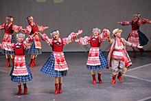 Воспитанники танцевальной студии из Коптева победили на международном конкурсе