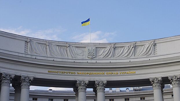 Украина сделала предупреждение армии Белоруссии