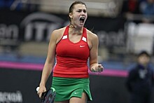 Соболенко призналась, что без семьи не смогла бы выиграть Australian Open