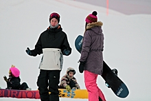«Первый отпуск за 21 год»: участник Олимпиады-2018 рассказал, как конфликт со сборной помог открыть свою школу сноубординга
