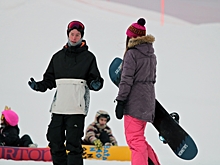 «Первый отпуск за 21 год»: участник Олимпиады-2018 рассказал, как конфликт со сборной помог открыть свою школу сноубординга