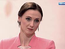 Светлана Захарова покинула Мариинку из-за безумной любви и обрела счастье со скрипачом