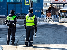 Новосибирцу грозит тюремный срок за повторное вождение в нетрезвом виде