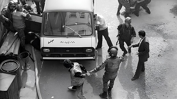 35 лет назад «Альфа» спасла Абхазию от страшной трагедии