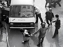 35 лет назад «Альфа» спасла Абхазию от страшной трагедии