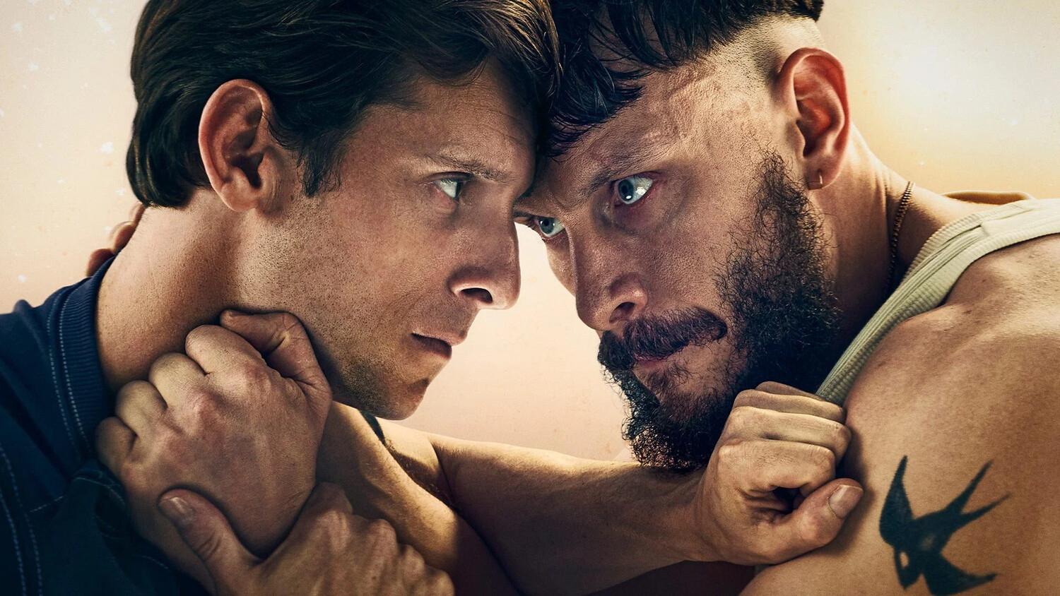 Рецензия на сериал «Получеловек»: рассказываем, стоит ли смотреть новый проект о токсичной дружбе